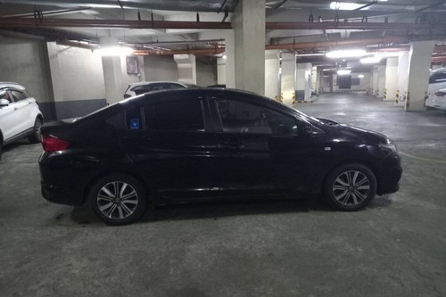 Old 2018 Honda City 1.5L EL AT