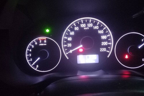 Used 2018 Honda City 1.5L EL AT