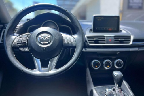 Used 2016 Mazda 3 Hatchback 1.5L Sportback Elite