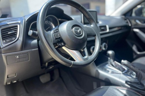 Used 2016 Mazda 3 Hatchback 1.5L Sportback Elite