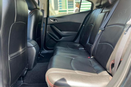 Used 2016 Mazda 3 Hatchback 1.5L Sportback Elite