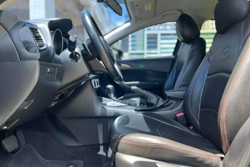 Used 2016 Mazda 3 Hatchback 1.5L Sportback Elite