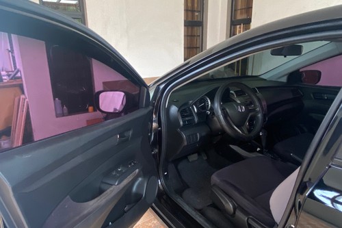 Used 2013 Honda City 1.3L S AT