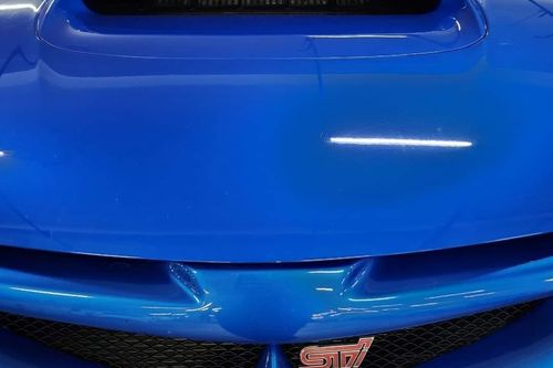 2nd Hand 2012 Subaru Impreza 2.0L AT