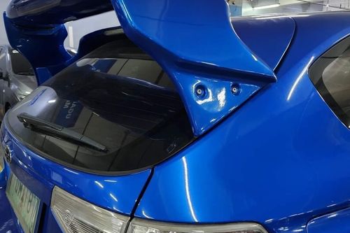 Used 2012 Subaru Impreza 2.0L AT