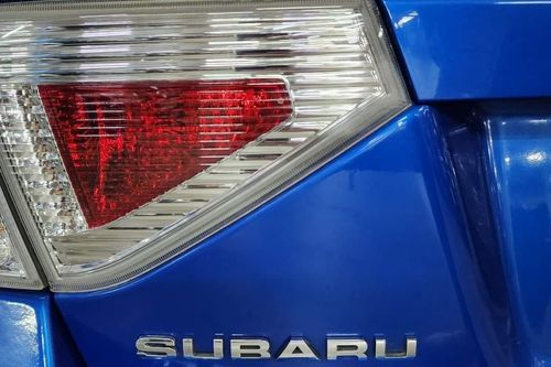 Used 2012 Subaru Impreza 2.0L AT