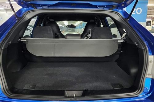 Used 2012 Subaru Impreza 2.0L AT