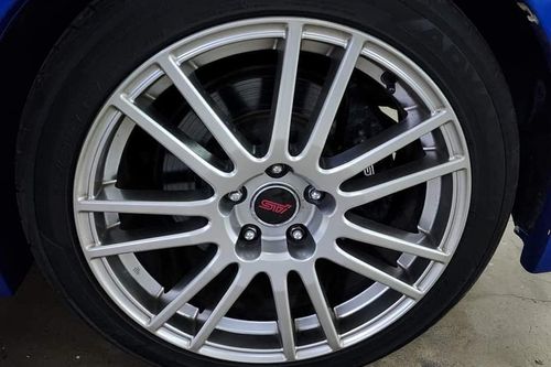 Used 2012 Subaru Impreza 2.0L AT