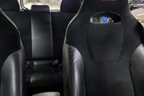 Used 2012 Subaru Impreza 2.0L AT