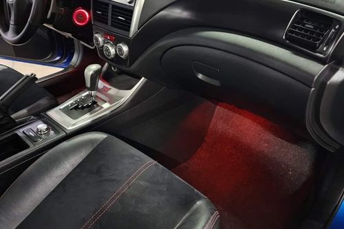 Used 2012 Subaru Impreza 2.0L AT