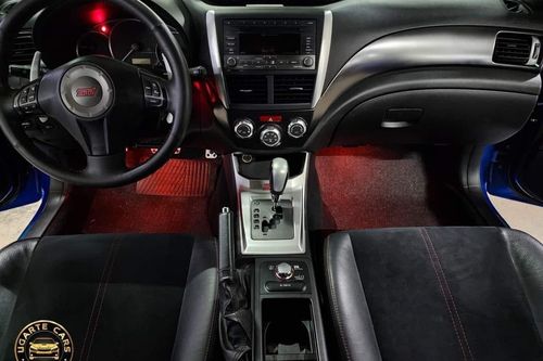 Used 2012 Subaru Impreza 2.0L AT