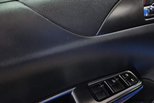 Used 2012 Subaru Impreza 2.0L AT