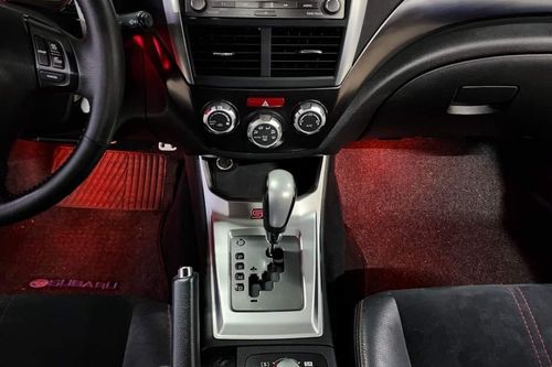 Used 2012 Subaru Impreza 2.0L AT