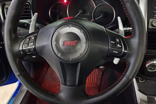 Used 2012 Subaru Impreza 2.0L AT