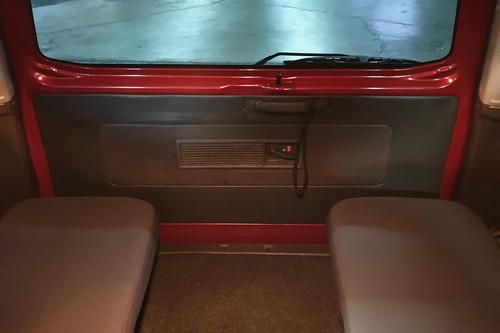 Used 2017 Mitsubishi Adventure 2.5 GLS Sport MT