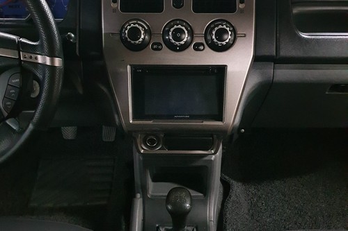 Used 2017 Mitsubishi Adventure 2.5 GLS Sport MT