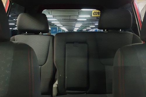 Used 2017 Mitsubishi Adventure 2.5 GLS Sport MT