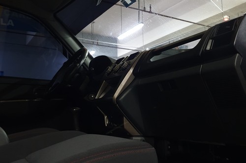 Used 2017 Mitsubishi Adventure 2.5 GLS Sport MT