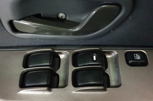 Used 2017 Mitsubishi Adventure 2.5 GLS Sport MT