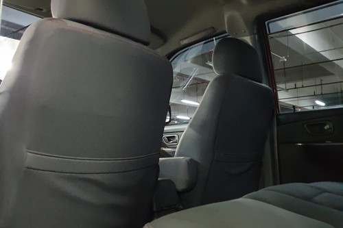 Used 2017 Mitsubishi Adventure 2.5 GLS Sport MT