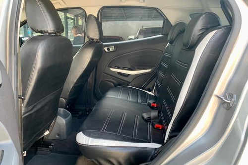 Used 2016 Ford Ecosport 1.5 L Trend AT