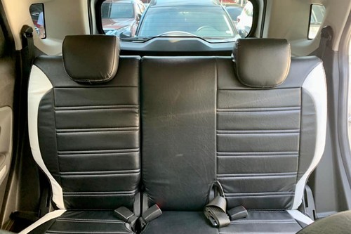 Used 2016 Ford Ecosport 1.5 L Trend AT