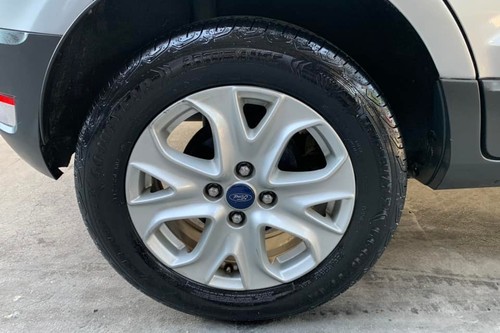 Used 2016 Ford Ecosport 1.5 L Trend AT