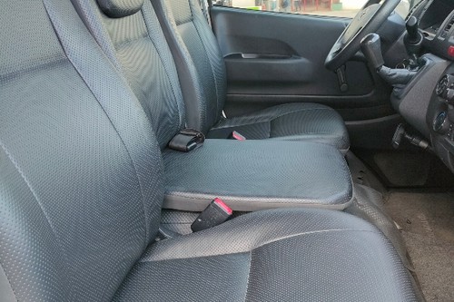 Used 2016 Toyota Hiace Commuter 3.0 M/T