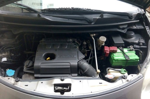 Old 2015 Suzuki Celerio 1.0L GL AGS