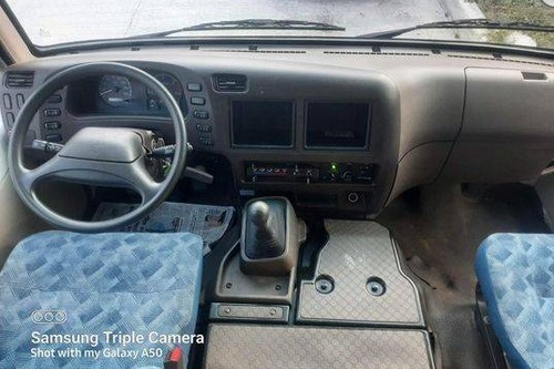 Used 2019 Mitsubishi L300 2.5L FB Deluxe MT