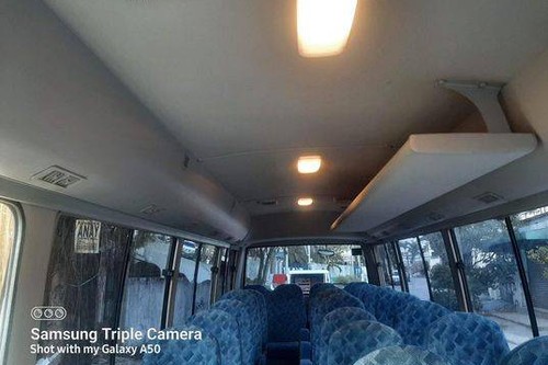 Second hand 2019 Mitsubishi L300 2.5L FB Deluxe MT 