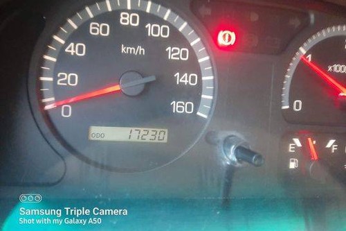 Used 2019 Mitsubishi L300 2.5L FB Deluxe MT