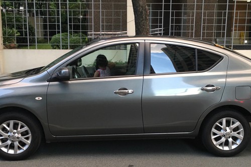 2nd Hand 2020 Nissan Almera 1.0 VE Turbo CVT