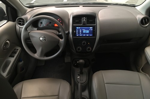 Used 2020 Nissan Almera 1.0 VE Turbo CVT