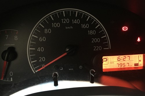 Used 2020 Nissan Almera 1.0 VE Turbo CVT