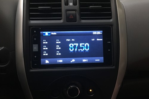 Used 2020 Nissan Almera 1.0 VE Turbo CVT