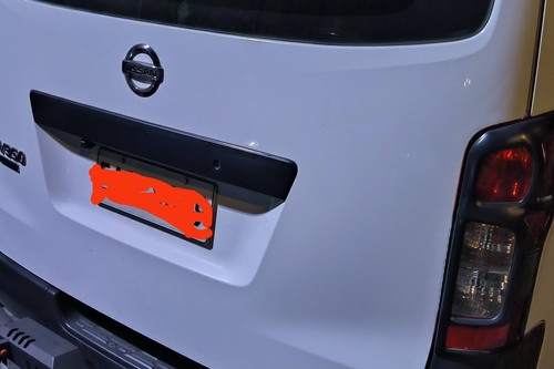 Second hand 2017 Nissan NV350 Urvan Standard 15-Seater 