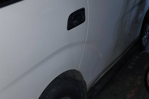 Used 2017 Nissan NV350 Urvan Standard 15-Seater