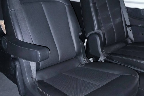 Second hand 2017 Nissan NV350 Urvan Standard 15-Seater 