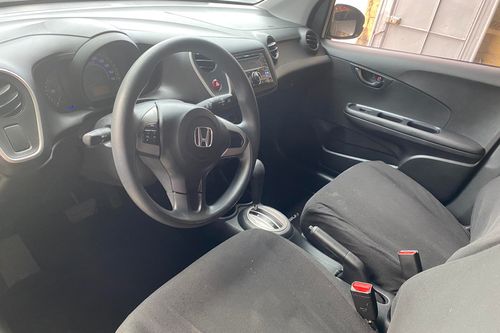 Used 2015 Honda Mobilio 1.5 V CVT