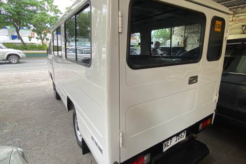 Used 2020 Mitsubishi L300 Exceed 2.2 Diesel Euro 4