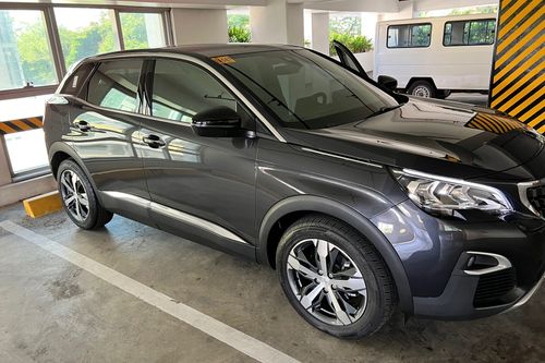 2nd Hand 2021 Peugeot 3008 Active