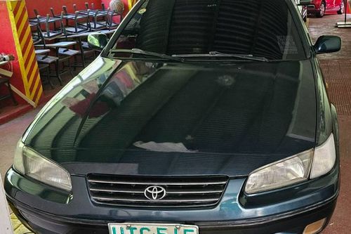 Used 1997 Toyota Camry 2.2 AT