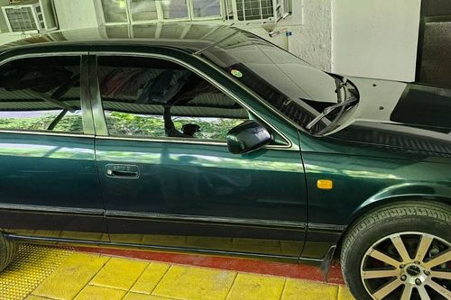 2nd Hand 1997 Toyota Camry 2.2 AT