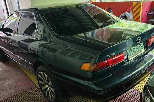Used 1997 Toyota Camry 2.2 AT
