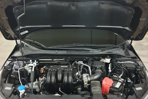 Used 2022 Honda City 1.5 S MT