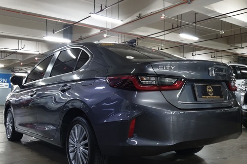Used 2022 Honda City 1.5 S MT