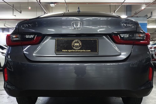 Used 2022 Honda City 1.5 S MT