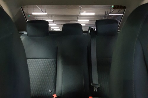 Used 2022 Honda City 1.5 S MT