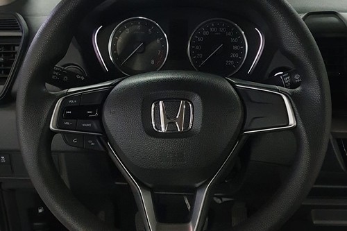 Used 2022 Honda City 1.5 S MT